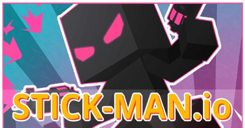 仓库大乱斗 (Pixel Gun.io)