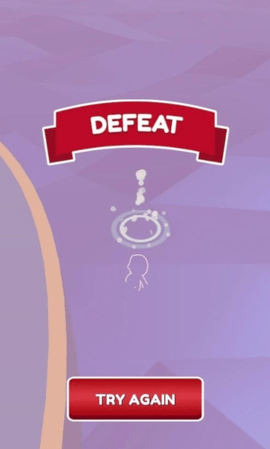 道奇球大战 (DodgeBallBattle)