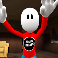 无脸先生（Mr. Faceless）