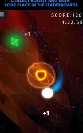 阻挡进入 (Incoming)