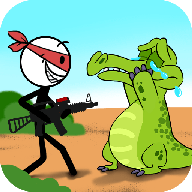 救救小鳄鱼小游戏