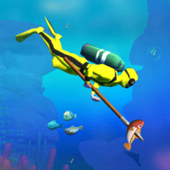 飞毛腿猎人（Scuba Hunter）