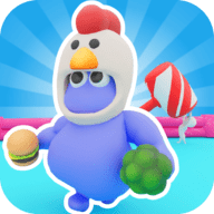 彩虹朋友：身体战斗