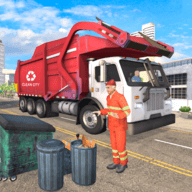 城市清理车（Leaks）