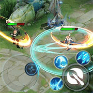 剑刃重生（IncredibleMonsterHeroCityBattleRescueMission）