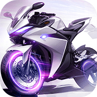 极速摩托漂移（Speed Moto）
