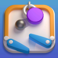 喷射弹球免费版