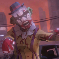 僵尸打击（ZombieStrike）