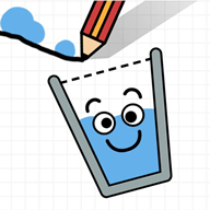 欢乐水珠小游戏