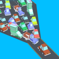 交通畅通（Clear Traffic）