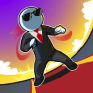 特工模拟战（Agent Combat 3D）