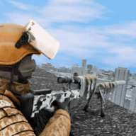 狙击目标（Sniper Shooter Zombie Games）