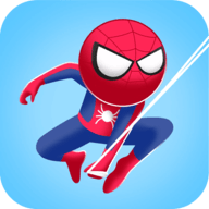 蜘蛛侠大冒险（Tap Up）