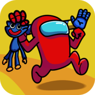 游戏时间太空杀（PlayTime.io: All Jumpscare）