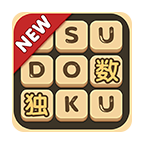 数独游戏（Sudoku Crossword Puzzle）