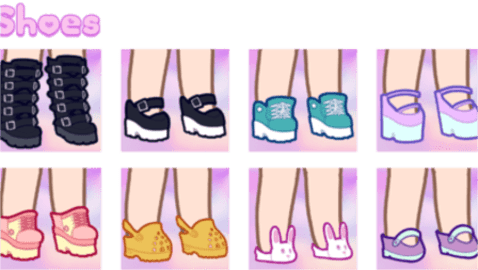 加查nox完美汉化版（Gacha Nox）