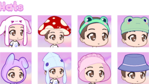 加查nox完美汉化版（Gacha Nox）