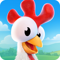 卡通农场（Hay Day）