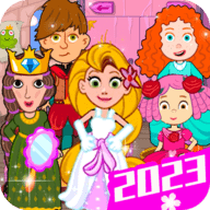 落樱公主世界乐园