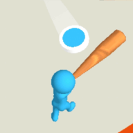 棒球炸弹战（Baseball Battle）