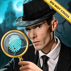 抓捕现场（Mystery Crime Scene Hidden Object）