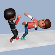 拼图斗士3D（Puzzle Fighter 3D）