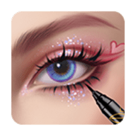 DIY化妆师（Makeup Stylist）