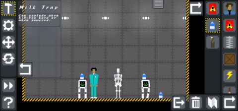 卡尔森游乐场(Karlson Playground)