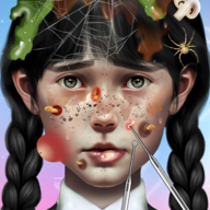 化妆改造（Makeover Makeup ASMR）