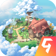 云朵国度测试服