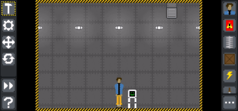 卡尔森游乐场(Karlson Playground)