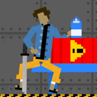 卡尔森游乐场（Karlson Playground）