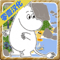 姆明的生活（ MOOMIN）