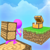 方块空岛竞技场（Skyblock.io）