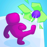 踢跑大师（Kick Master）