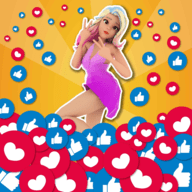 时尚先驱（Streamer Rush）