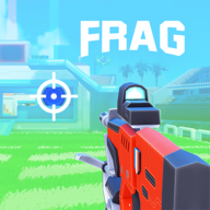 FRAG专业射手（FRAG）