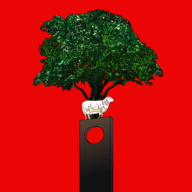 无时房间（Timeless Room）