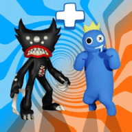 合并字母表：数字运行（Merge Alphabet: Number Run）