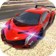 3D飞车极限漂移