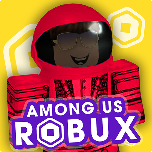 自由的罗布（Free Robux Among Us）
