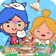 托卡小家新世界