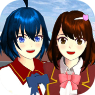 樱花校园珠树理奈