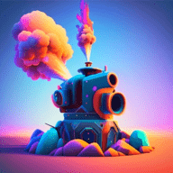 地雷炮塔3D（Mine Turrets）