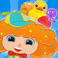 粉碎玩具（Toy&Crush）