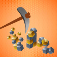 找矿竞赛（Mine Finder）