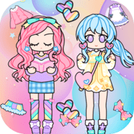 城堡少女美妆秀