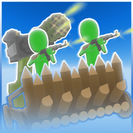 堡垒冲刺（Fortress Run）