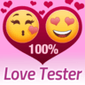 爱情测试仪（Love Tester）