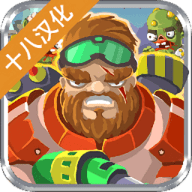 特种僵尸小队（Special Squad vs Zombies）